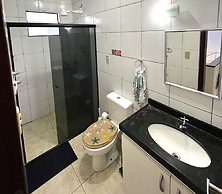 LiaMara accommodations, Maragogi - AL