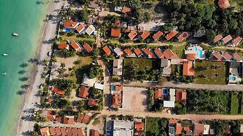 LiaMara accommodations, Maragogi - AL