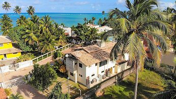 LiaMara accommodations, Maragogi - AL