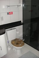 LiaMara accommodations, Maragogi - AL