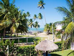 LiaMara accommodations, Maragogi - AL