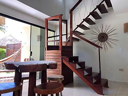 LiaMara accommodations, Maragogi - AL