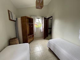 LiaMara accommodations, Maragogi - AL