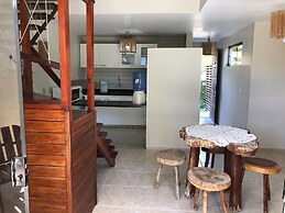LiaMara accommodations, Maragogi - AL