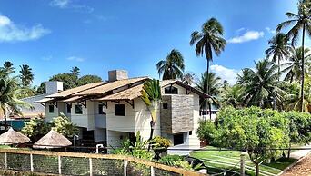 LiaMara accommodations, Maragogi - AL