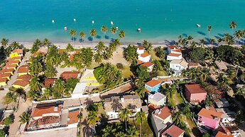 LiaMara accommodations, Maragogi - AL