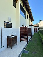 LiaMara accommodations, Maragogi - AL