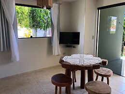 LiaMara accommodations, Maragogi - AL