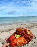 LiaMara accommodations, Maragogi - AL