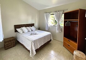 LiaMara accommodations, Maragogi - AL