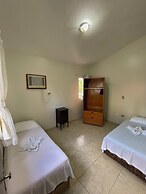 LiaMara accommodations, Maragogi - AL