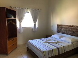 LiaMara accommodations, Maragogi - AL