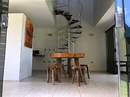 LiaMara accommodations, Maragogi - AL