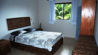 LiaMara accommodations, Maragogi - AL
