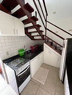 LiaMara accommodations, Maragogi - AL