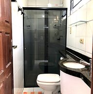 LiaMara accommodations, Maragogi - AL