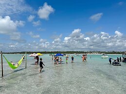 LiaMara accommodations, Maragogi - AL