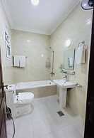 Chelsea Garden Apartment