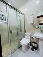 Chelsea Garden Apartment