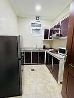 Chelsea Garden Apartment