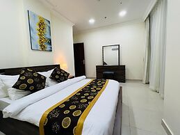 Chelsea Garden Apartment