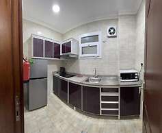 Chelsea Garden Apartment