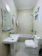 Chelsea Garden Apartment