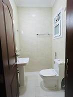 Chelsea Garden Apartment