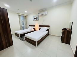 Chelsea Garden Apartment