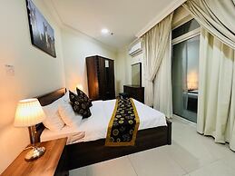 Chelsea Garden Apartment