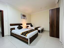 Chelsea Garden Apartment