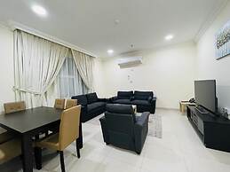 Chelsea Garden Apartment