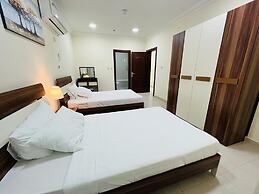 Chelsea Garden Apartment