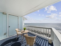 A Little Shore Thing 1 Bedroom Condo by RedAwning