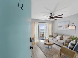 A Little Shore Thing 1 Bedroom Condo by RedAwning