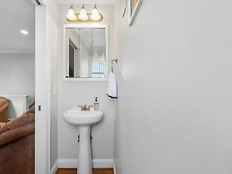 Almost Heaven 4 Bedroom Home by RedAwning