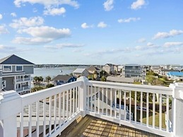 Almost Heaven 4 Bedroom Home by RedAwning