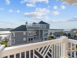 Almost Heaven 4 Bedroom Home by RedAwning