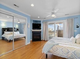 Almost Heaven 4 Bedroom Home by RedAwning