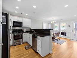 Almost Heaven 4 Bedroom Home by RedAwning