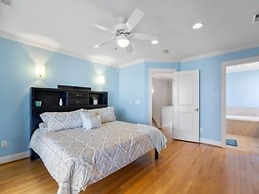 Almost Heaven 4 Bedroom Home by RedAwning