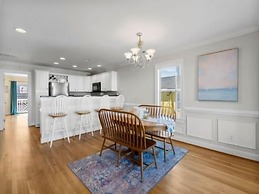 Almost Heaven 4 Bedroom Home by RedAwning