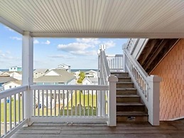 Almost Heaven 4 Bedroom Home by RedAwning