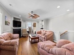 Almost Heaven 4 Bedroom Home by RedAwning