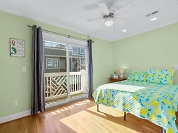 Almost Heaven 4 Bedroom Home by RedAwning