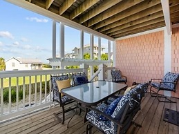 Almost Heaven 4 Bedroom Home by RedAwning