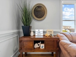 Almost Heaven 4 Bedroom Home by RedAwning