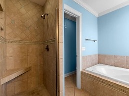 Almost Heaven 4 Bedroom Home by RedAwning