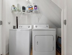 Almost Heaven 4 Bedroom Home by RedAwning