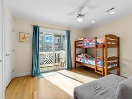 Almost Heaven 4 Bedroom Home by RedAwning